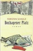Boxhagener Platz