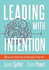 Leading With Inte...