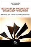 Practica De La Investigacion Cuantitativa Y Cualitativa (Paperback)