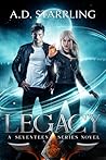 Legacy (Seventeen #4)