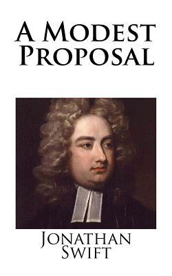 A Modest Proposal
