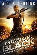 Mission: Black