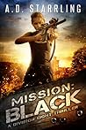 Mission: Black (Division Eight, #1)