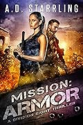 Mission: Armor