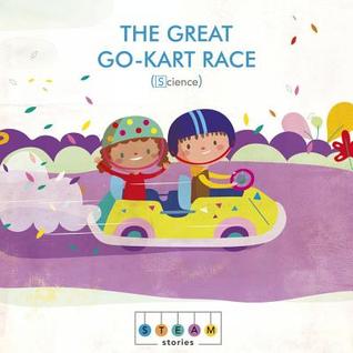 The Great Go-Kart Race (Science)