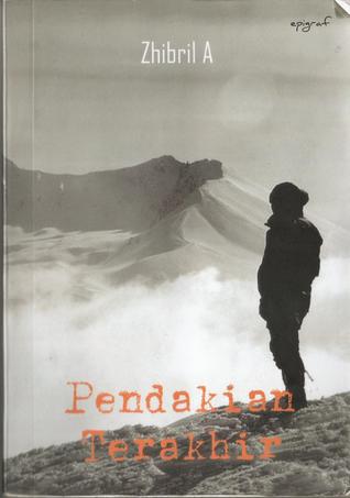 Pendakian Terakhir