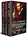 The Seventeen Series Short Story Collection 1