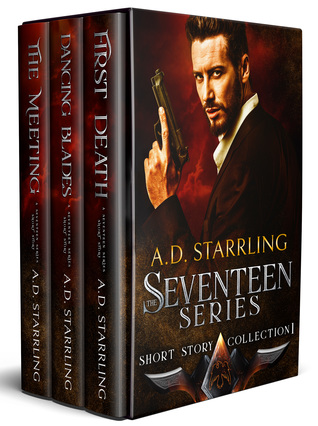 The Seventeen Series Short Story Collection 1 (Unknown Binding)