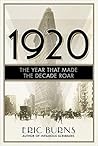 1920 by Eric Burns