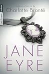 Jane Eyre Book cover for Jane Eyre