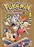 Pokémon Die ersten Abenteuer: Gold und Silber, Bd. 8