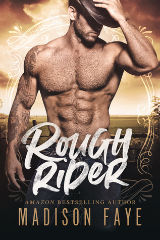 Read Rough Rider (Sugar County Boys, #3)