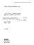 A Simple, Analytic 3-Dimens...