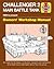 Challenger 2 Main Battle Tank Owners' Workshop Manual by Dick Taylor