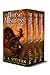 The Horse Mistress: Books 2 - 4