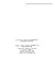A Test of the Adhesion Appr...
