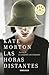 Las horas distantes