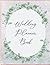 Wedding Planner Book by NOT A BOOK