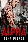Alpha: A Motorcyc...