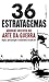 Os 36 estratagemas