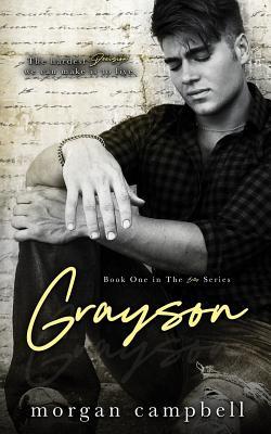 Grayson (Paperback)