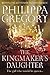 The Kingmaker's Daughter (The Plantagenet and Tudor Novels, #4)