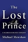The Lost Prince: A Search for Pat Conroy