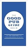 The Good Pub Guide 2019