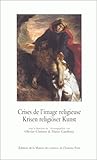 Crises de l'image religieuse : de Nicée II à Vatican II