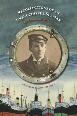 Recollections of an Unsuccessful Seaman (Paperback)
