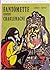 Fantômette contre Charlemagne (Fantômette, #25)