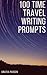100 Time Travel Writing Pro...