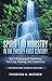 Spirit-Led Ministry in the Twenty-First Century Revised and U... by Thomson K. Mathew