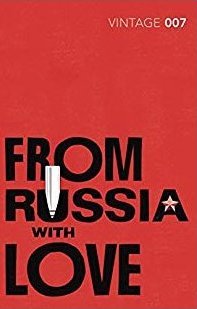 From Russia with Love