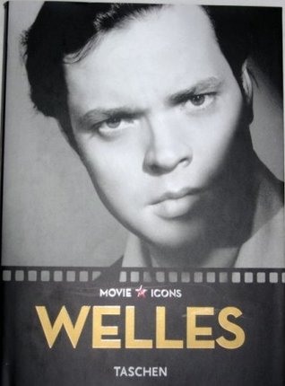 MOVIE ICONS: Orson Welles (Hardcover)