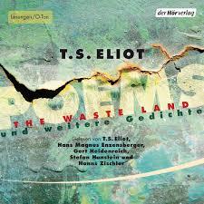 The Waste Land und weitere Gedichte
