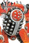 Atom: The Beginning, Vol. 6