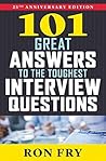 101 Great Answers...