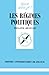 Les régimes politiques by Philippe Bénéton