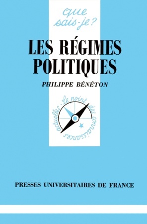 Les régimes politiques