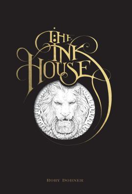 The Ink House: A Unique and Imaginative Picture Book (Hardcover)