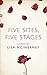 Five Sites, Five Stages by Lisa McInerney
