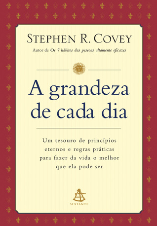 A Grandeza de Cada Dia (Paperback)