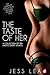 The Taste of Her: A Collect...