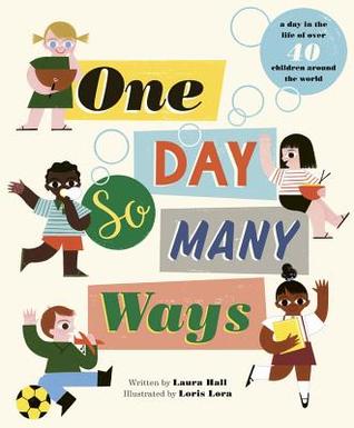 One Day, So Many Ways (Hardcover)