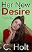 Her New Desire: An Interrac...