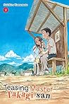 Teasing Master Takagi-san, Vol. 2 by Sōichirō Yamamoto