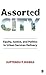 Assorted City: Equity, Justice, and Politics in Urban Services Delivery