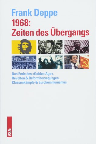 1968: Zeiten des Übergangs (Paperback)