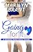 Going For It: A Mirabelle Harbor Bonus Novella (Mirabelle Harbor Series)